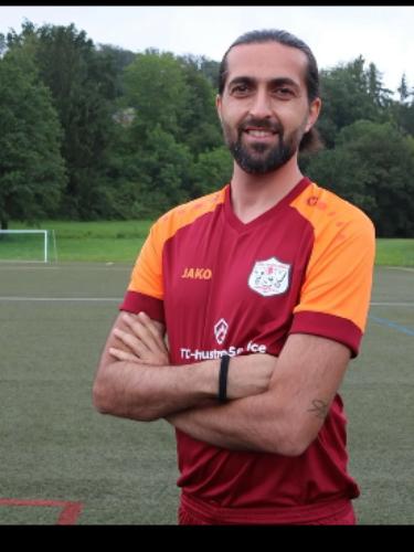 Selcuk Memis