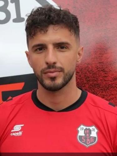 Mergim Kuqi