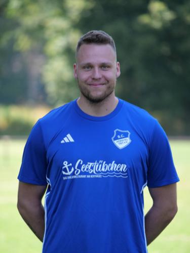 Alexander Lemke