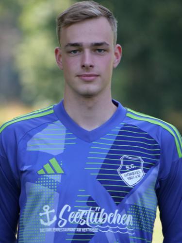 Louis Prinz