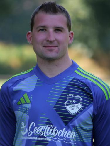 Jörn Steggemann