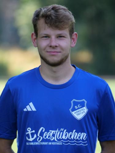Malte Veismann
