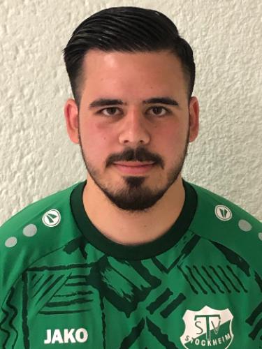 Alessandro De Carvalho