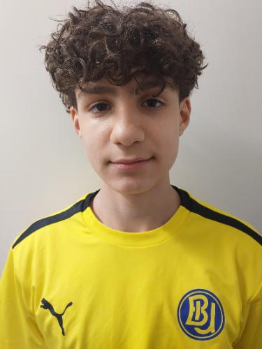 Kristijan Pero Jovanovski