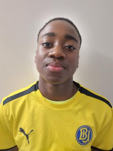 Gordon Nkrumah-Ababio