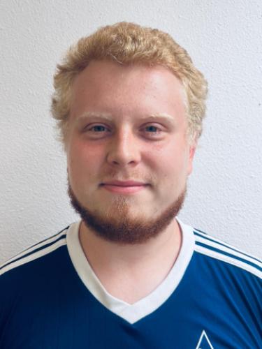 Florian Hainke