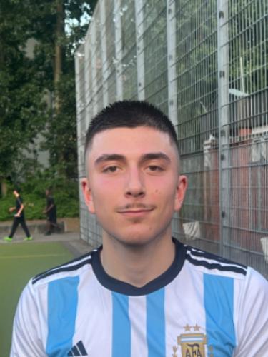 Taha Temurbas