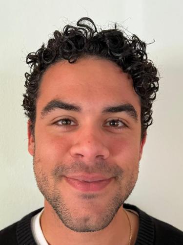 Per Hanns Javad Ahmerkamp