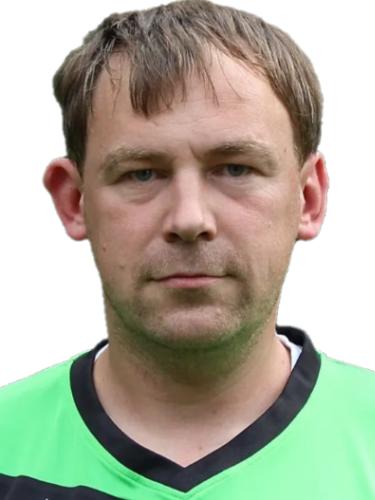 Danny Schlick