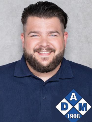 Dominik Leskosek