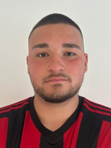 Joao Pedro Almendra Silva