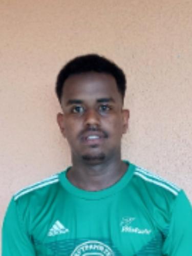 Hassan Yussuf Cabi