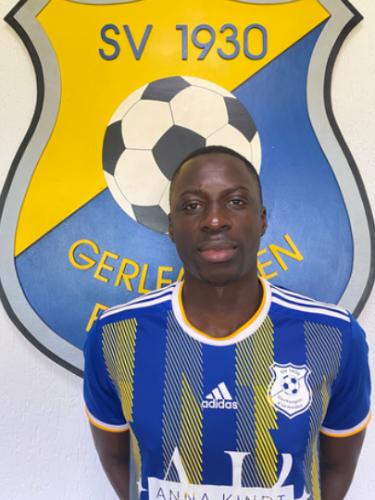 Cheikh Tidiane Cissé