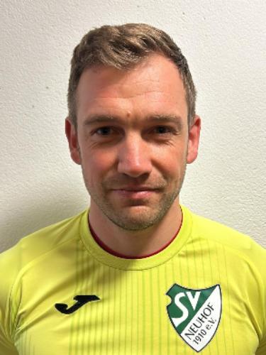 Lukas Stuess