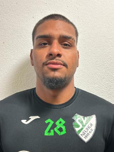 Matheus Oliveira Honorato Silva