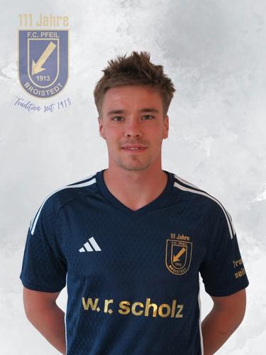 Alec Bastian