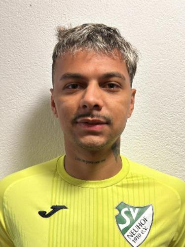 Felipe Teixeira