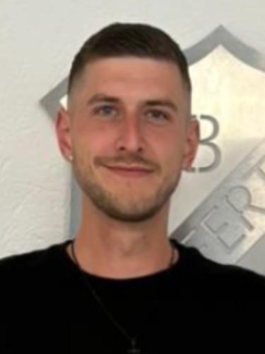 Domenic Schuh
