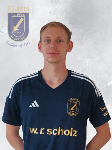 Nico Neubauer