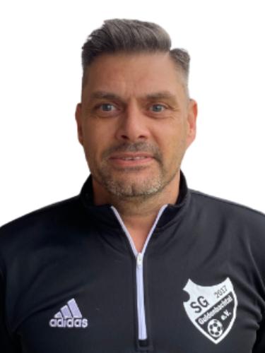 Andreas Christ
