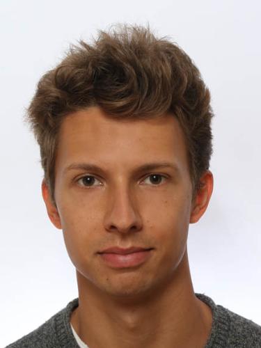 Felix Eggers