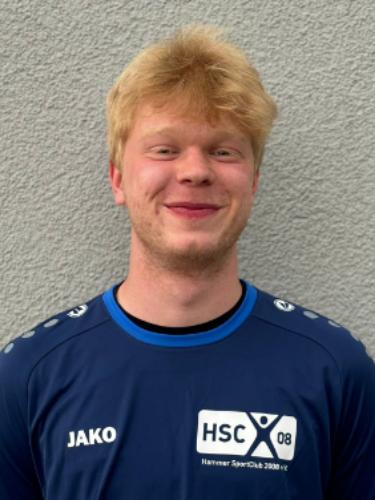 Hannes Peter Eickelkamp