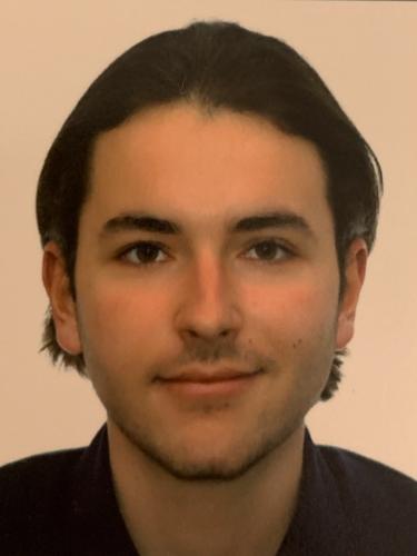 Frederic Furthmayr