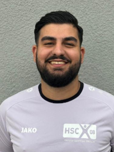 Berhan Kilinc