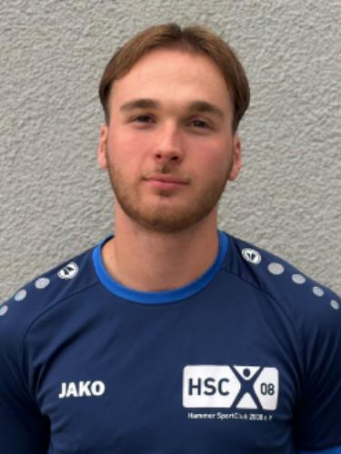 Nick Möller
