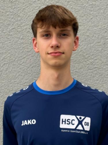 Julian Johannes Ricksgers