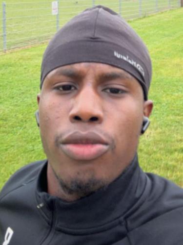 Thierno Sadou Keita