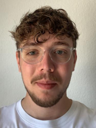 Ben Lehnert