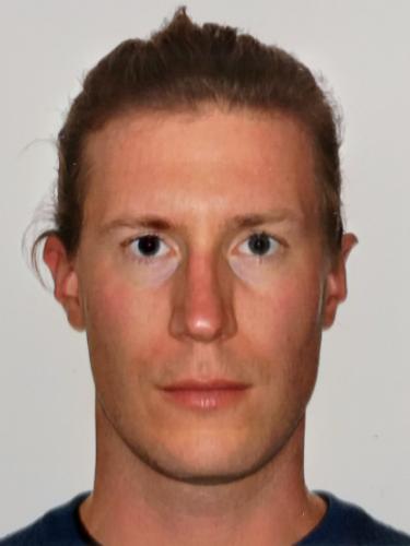 Jonas Versen
