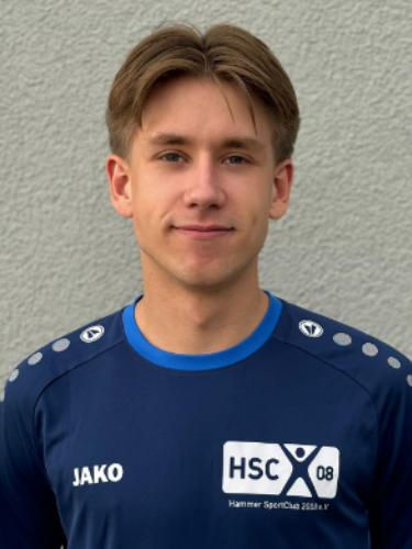 Niclas Woischke