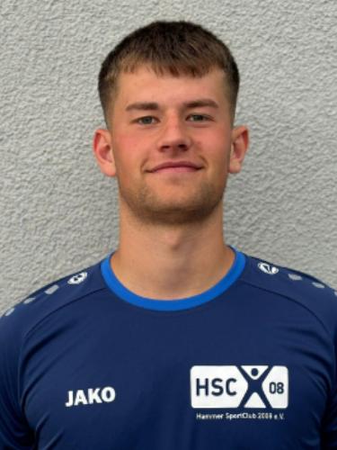 Lars Wolf