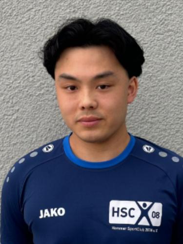 Justin Yang