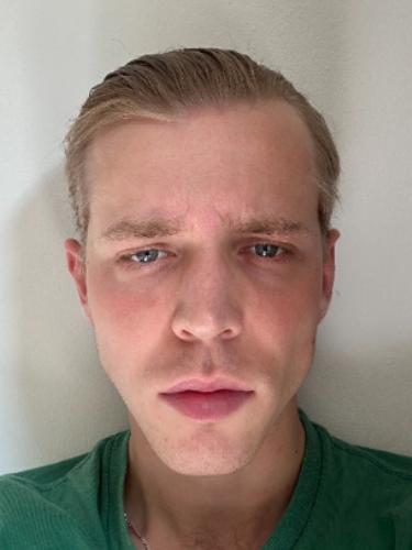 Valentin Jakob Geiger
