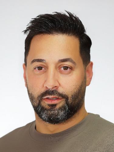 Serkan Bölükbasi