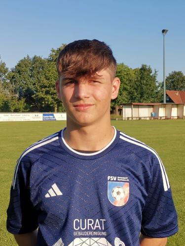 Julian Stargardt