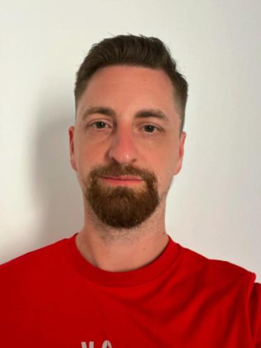 Sascha Keiner