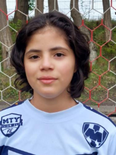 Maria Elisa Bardales Castro