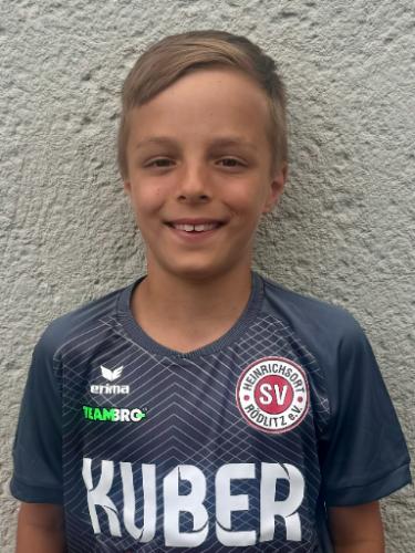Oskar Haustein