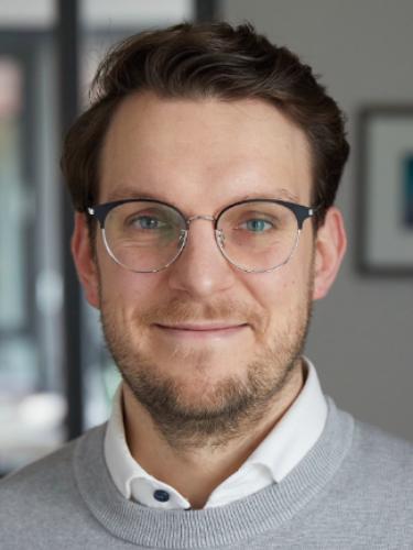 Lukas Pronobis