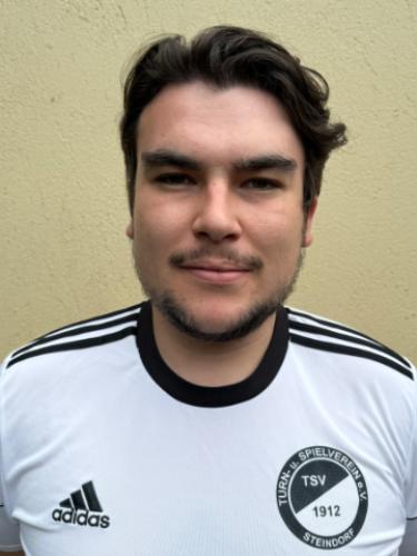 Joshua Carlos Sames