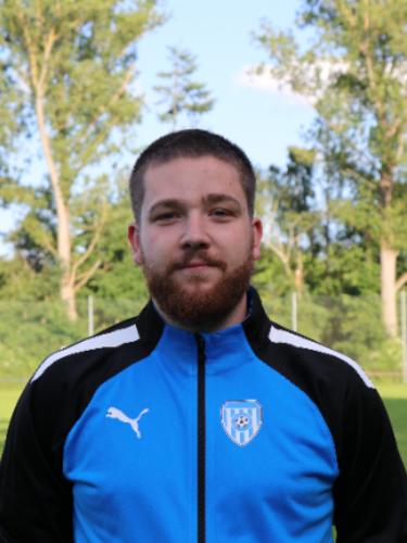 Joshua Niederle