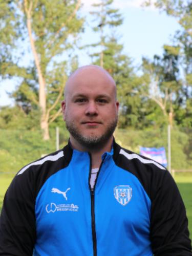 Jan-Erik Weimer