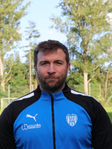 Andreas Boehler