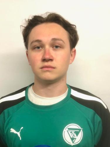 Justin-Niklas Preuß