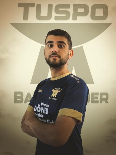 Afan Ali