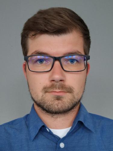 Benjamin Knopf